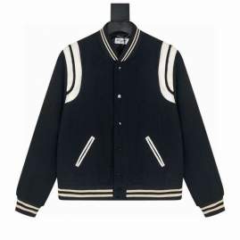 Picture of Saint Laurent Jackets _SKUYSLsz48-52hgntx0230084